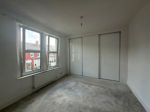Bedroom One- click for photo gallery